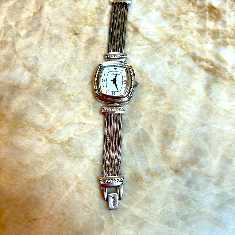 Brighton watch